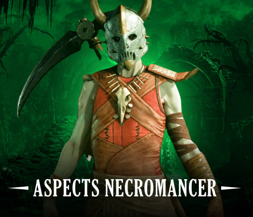 BIS ASPECTS FOR NECROMANCER